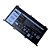Bateria Notebook Compatível Dell Inspiron 15-7559 7566 15-7000 357f9 (Forma de envio, somente via PAC, não escolha Sedex) - Imagem 3