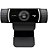 Webcam Full Hd Logitech Pro Stream C922 Usb Hd 1080p A 720p - Imagem 2
