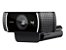 Webcam Full Hd Logitech Pro Stream C922 Usb Hd 1080p A 720p - Imagem 3