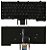 Teclado Notebook Dell Latitude E7240 E7420 E7440 Backlit Com Ps E Led - Imagem 1