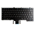 Teclado Compatível Notebook Dell Latitude E7240 E7420 E7440 Backlit Com Ps E Led - Imagem 2