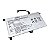 Bateria Compatível Notebook Samsung Expert Np300e5m-xf3br Np350xaa AA-PBUN3AB (Forma de envio, somente via PAC, não escolha Sedex) - Imagem 1