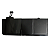 Bateria Para Macbook Apple Pro 13 A1322 A1278 Mc375ll  (Forma de envio, somente via PAC, não escolha Sedex) - Imagem 2