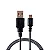 Cabo Micro USB para USB 1 Metro - GT - Imagem 1