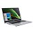 Notebook Acer A514-54-30JG, Intel® Core™ i3-1115G4, Tela 14" Full HD, 8GB, 512GB SSD, Windows 11, Prata - NX.AUKAL.00C - Imagem 2