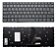 Teclado para Notebook Lenovo Yoga 520-14IKB IdeaPad 330-14IKB 530-14IKB - Imagem 1