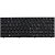 Teclado para Notebook Vaio C14 VJC141F11X ABNT2 Preto - Imagem 2