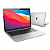 MacBook Air 13" Processador M1 da Apple com CPU 8‑core e GPU 7‑core, 8GB RAM, 256GB - Cinza Espacial - Imagem 1