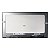 Tela 15.6 Slim Compatível Com o Dell Inspiron 5510 5584 Full HD 30 Pinos part number N156HCA-E5A Com pcb embutida - Imagem 2