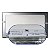 Tela 15.6 Slim Compatível Com o Dell Inspiron 5510 5584 Full HD 30 Pinos part number N156HCA-E5A Com pcb embutida - Imagem 3