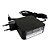 Fonte Compatível Notebook Lenovo 20V 3.25A 65W Pino Fino 4.0 x 1.7 mm - ADP-65DW A - Imagem 1