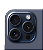 iPhone 15 Pro A2848 eSIM 128GB / 8GB RAM de 6.1" 48 + 12 + 12MP / 12MP - Blue Titanium - Imagem 2