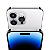 iPhone 14 Pro Max - LL/A2651 - 6.7" - 1TB - Silver (Prateado) - Imagem 2