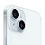 iPhone 15 A3092 CN Dual SIM 128GB / 6GB RAM de 6.1" 48 + 12MP / 12MP - Blue (azul) - Imagem 2