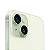 iPhone 15 A3090 / 256GB / 6GB RAM de 6.1" 48 + 12MP / 12MP - Green (verde) / Anatel - Imagem 2