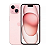iPhone 15 A3090 / 512GB / 6GB RAM / 6.1" 48 + 12MP / 12MP - Pink (rosa) / Anatel - Imagem 1
