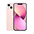 iPhone 13 A2633LZ - 4/128GB - 6.1'' - Single-Sim - NFC - Pink - Imagem 1