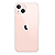 iPhone 13 A2633LZ - 4/128GB - 6.1'' - Single-Sim - NFC - Pink - Imagem 2