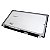 Tela para Notebook 15.6" Touchscreen Full HD 40 Pinos para HP 15-CC610MS - B156HAK03.0 - Imagem 2