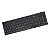 Teclado para Notebook Philco Pnb15-6ap34h1w10 Yms-0091-x Br ABNT2 - Imagem 3