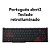 Teclado Compatível Notebook Acer Nitro 5 AN515-43 AN517-52 Backlight - Imagem 2