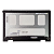 Tela 15.6 Led Compatível Touchscreen Para Notebook Dell Inspiron 15 5578 5579 5568 7569 7579 P58F P58F001 - Imagem 3