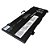 Bateria compatível para Notebook Lenovo Part Number L18C4PF3, L18C4PF4 - 31wh (Forma de envio, somente via PAC, não escolha Sedex) - Imagem 1
