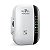 Repetidor de Sinal WiFi 300Mbps 2.4Ghz Knup KP-3005 - Branco - Imagem 1