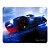 Mouse Pad Basic Gamer Suprema SMPBAS 22x18cm - Imagem 1
