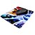 Mouse Pad Basic Gamer Suprema SMPBAS 22cm x 18cm - Imagem 4