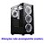 Gabinete Gamer Rise Mode Glass 06X, Mid Tower, Lateral em Vidro Fumê e Frontal em Vidro Temperado, Preto - RM-CA-06X-FB - Imagem 5