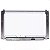 Tela para Notebook 15.6" Full HD 30 Pinos Fosca com Fixadores - N156HCA-EAB - Imagem 2