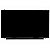 Tela para Notebook 13.3" Full HD LED Slim 30 Pinos Fosca com Fixadores Sem Moldura - NV133FHM-N45 - Imagem 1