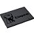 SSD SATA Kingston A400 960GB, 2.5", Leitura: 500MB/s e Gravação: 450MB/s, Preto - SA400S37/960G Original - Imagem 2