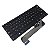 Teclado Para Notebook Compatível Goldentec Gt Silver 14" - Imagem 1