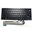 Teclado Notebook Compaq Cq-25 Versão 4 (Sem Tecla Netflix) - Imagem 1