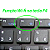 Teclado Notebook Compaq Cq-25 Versão 4 (Sem Tecla Netflix) - Imagem 4