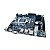 Placa Mãe 1155 DDR3 H61 M2 Goldentec - Imagem 3