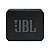 Caixa de Som JBL GO Essential À Prova D'água Preta - JBLGOESBLK - Imagem 8