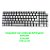 Teclado Notebook Dell Inspiron P102f 15 3501 F3500 5501 5502 5590 5591 5593 5584 5598 7500 7501 7590 7591 7790 - Imagem 2