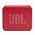 Caixa de Som JBL GO Essential Vermelha - JBLGOESRED - Imagem 1