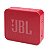 Caixa de Som JBL GO Essential Vermelha - JBLGOESRED - Imagem 2