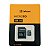 Cartão de Memória Micro SD 128Gb com Adaptador - Imagem 1