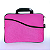 Case para Notebook 15.6" com Alça e Bolso Externo (em onda) Benatti - Rosa - Imagem 1