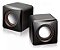 Caixa de som USB 2.0 3W multimídia YST-1020 - Imagem 1