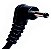 Carregador para o notebook positivo Motion C464D 12V 2A 3.5x1.35mm - Imagem 3