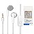 Fone de ouvido stereo Handsfree - HS330 - Imagem 2
