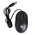Mouse Óptico com Fio USB | Goldentec - Imagem 2