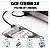 Case Externo Para Hd 2,5'' Sata Usb 3.0 CGHD-37 - Exbom - Imagem 5
