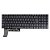 Teclado Compatível Notebook Positivo Motion C4128g-15 - Imagem 1